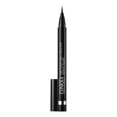 High Impact Easy Liquid Liner (Delineador líquido de ojos)